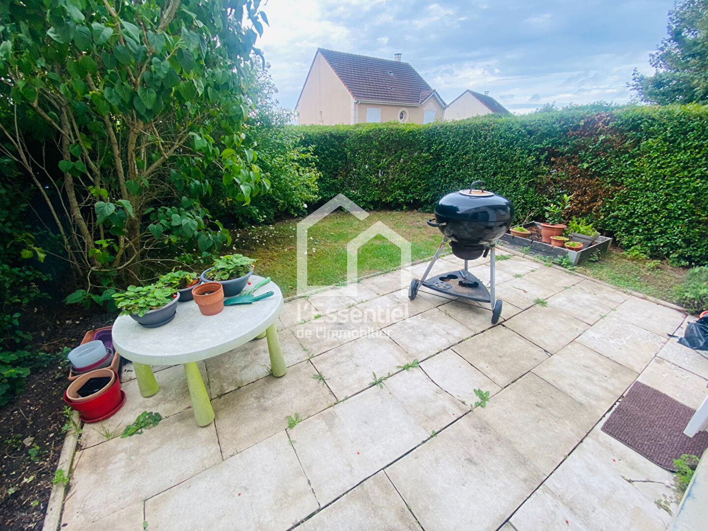 Photo A VENDRE - MAISON TRIEL SUR SEINE - 135 m² image 3/6