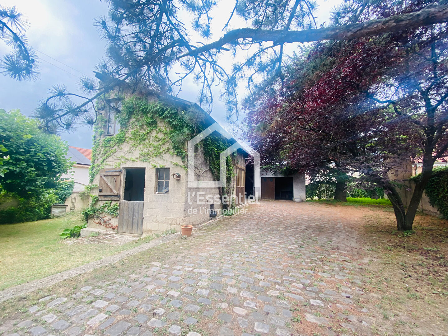 Agence immobilière de L'essentiel De L'immobilier - L'essentiel De L'immobilier - Triel sur Seine