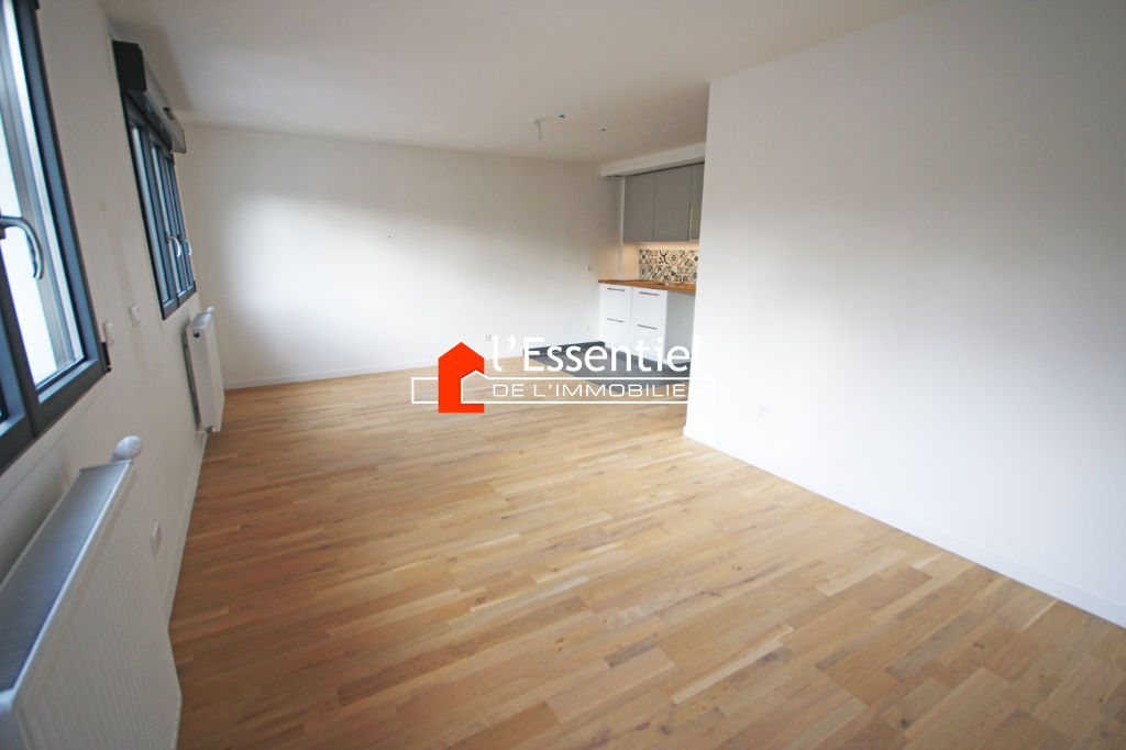 Agence immobilière de L'essentiel De L'immobilier - L'essentiel De L'immobilier