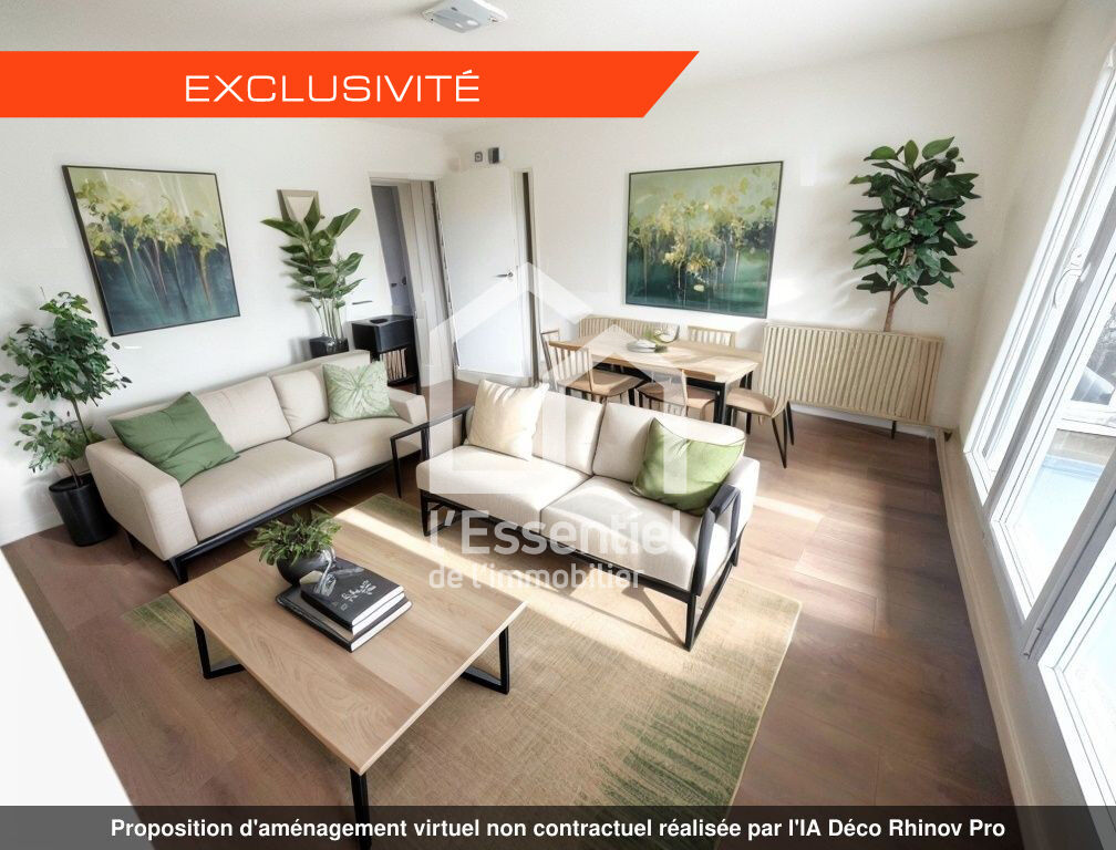 Agence immobilière de L'essentiel De L'immobilier - L'essentiel De L'immobilier