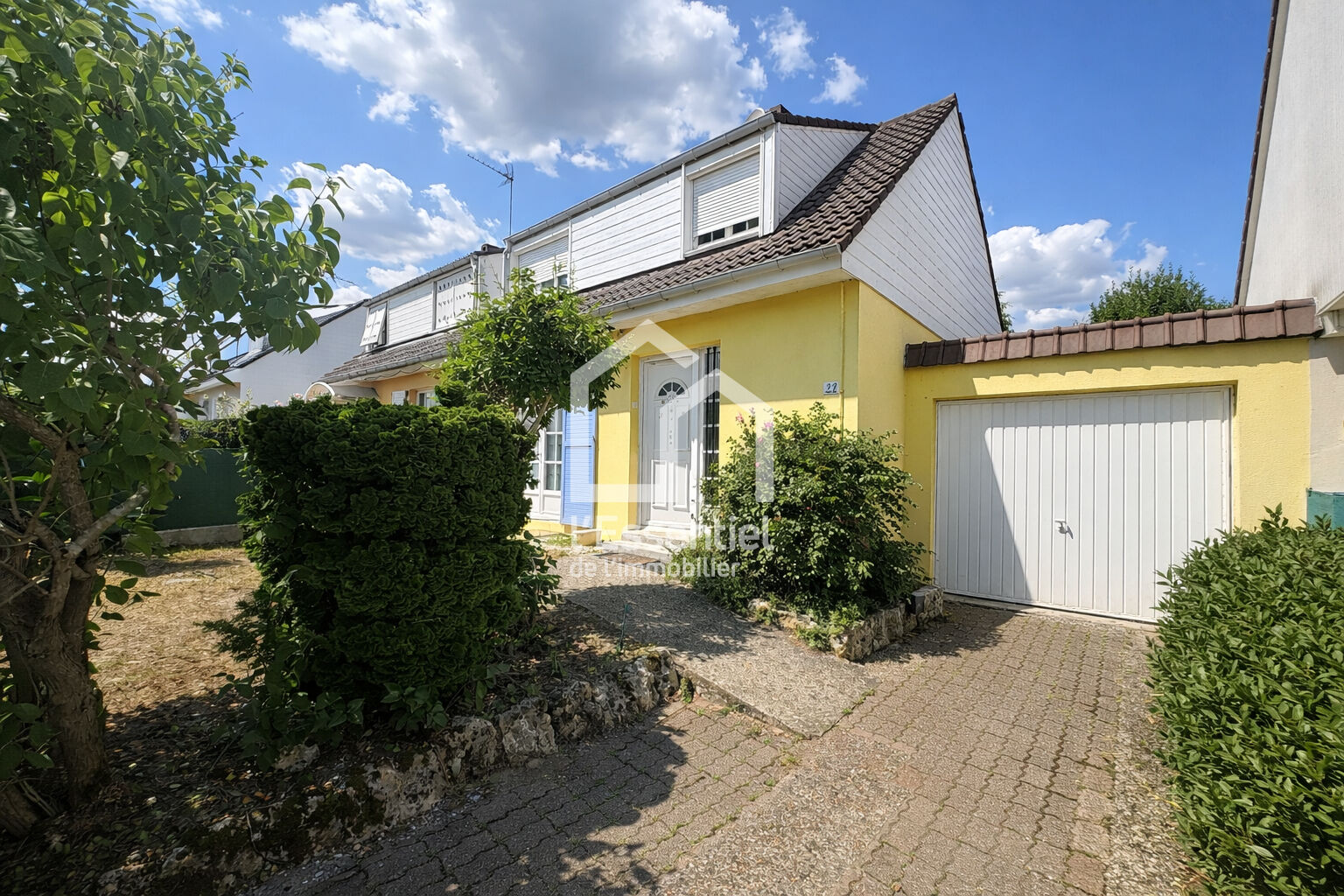 Agence immobilière de L'essentiel De L'immobilier - L'essentiel De L'immobilier