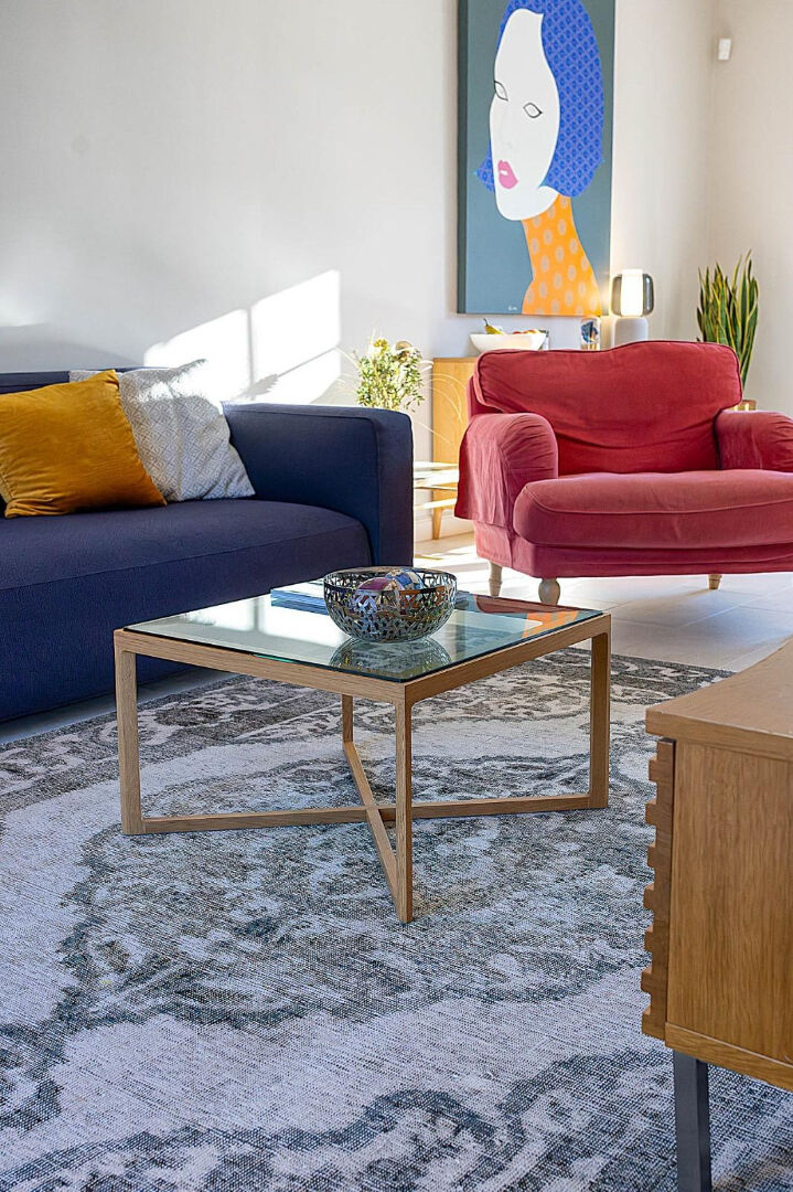 Agence immobilière de L'essentiel De L'immobilier - L'Essentiel de L'Immobilier - St Germain en Laye
