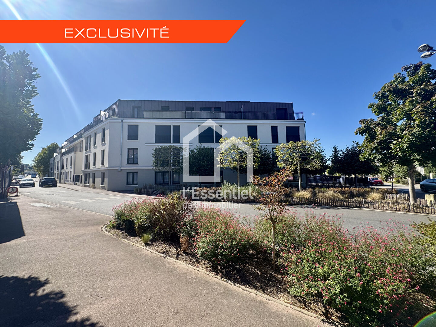 Agence immobilière de L'essentiel De L'immobilier - L'essentiel De L'immobilier