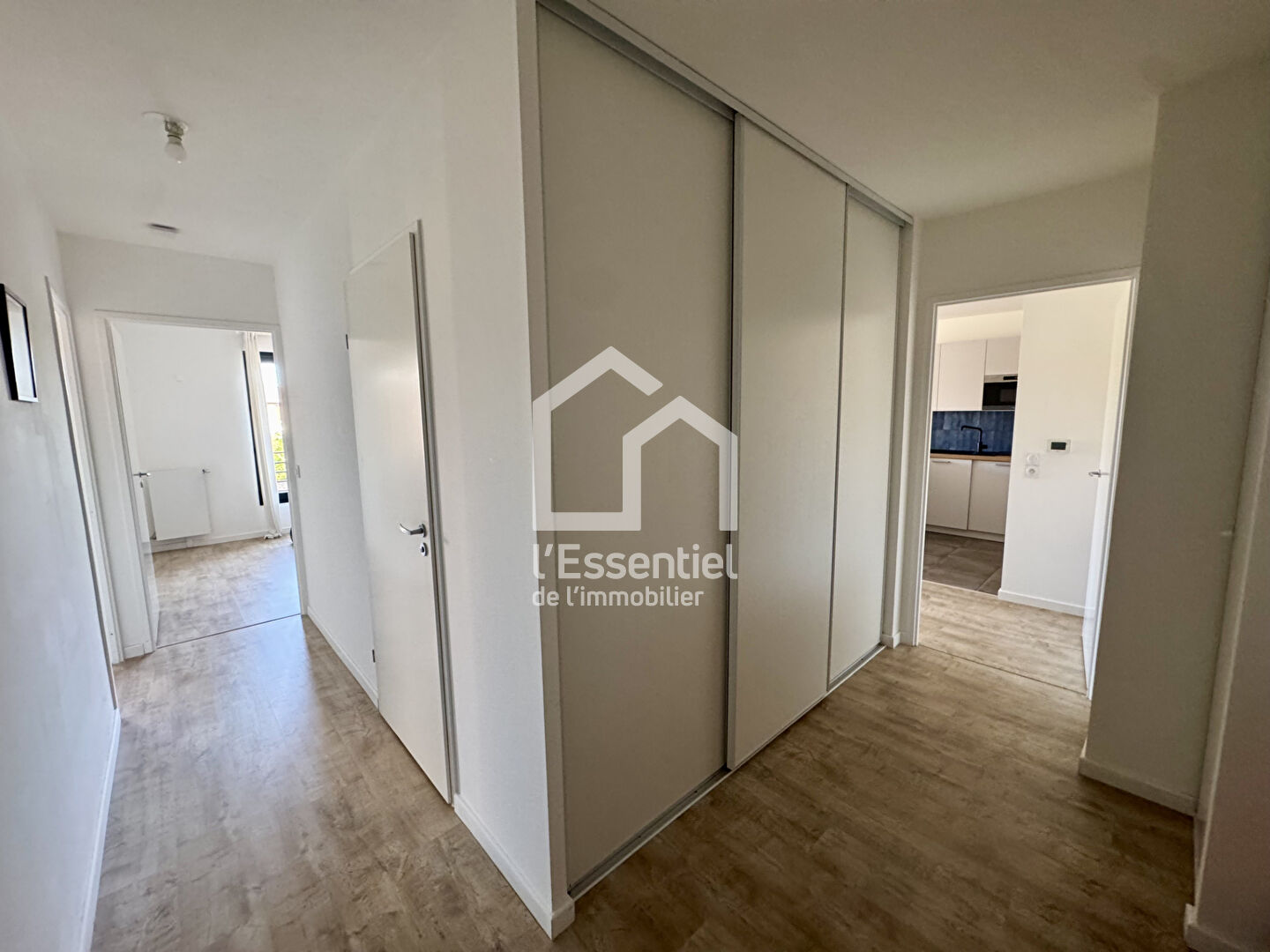 Photo Appartement - Verneuil Sur Seine - 3 pièce(s) - 66.47 m2 image 6/6