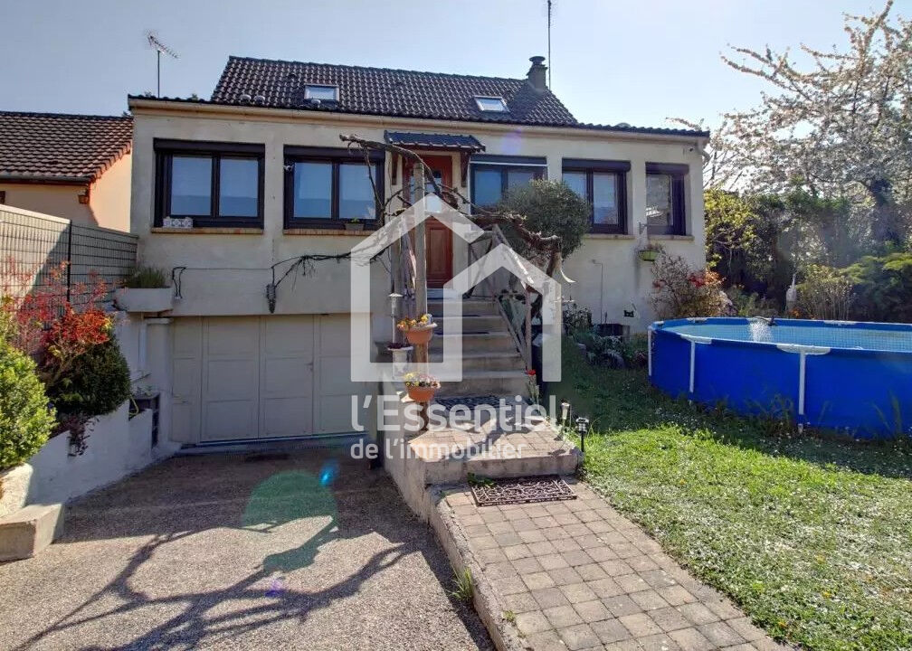 Agence immobilière de L'essentiel De L'immobilier - L'essentiel De L'immobilier