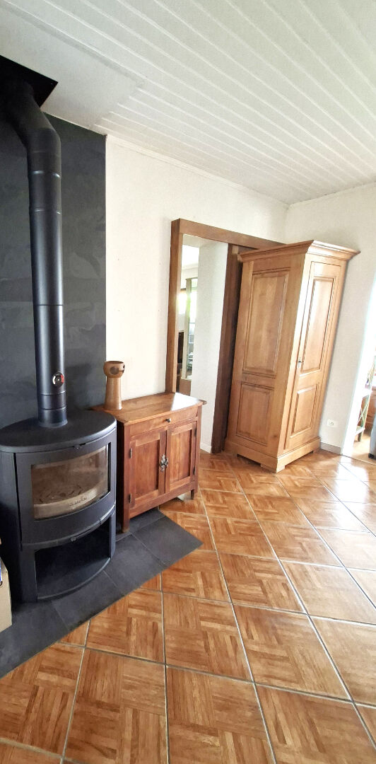 Photo Maison - Les Mureaux - 111m2 - 490m2 de terrain image 5/6