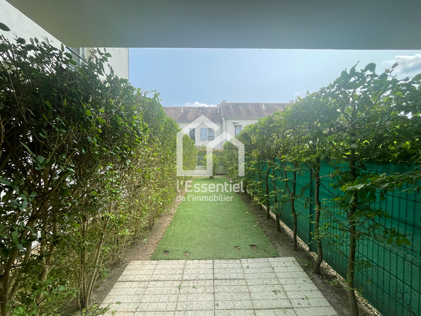 Photo Verneuil Sur Seine - 1 pièce(s) - 26 m² image 3/5