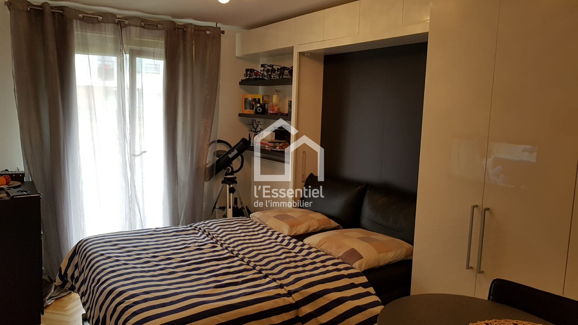 Photo Verneuil Sur Seine - 1 pièce(s) - 26 m² image 4/5