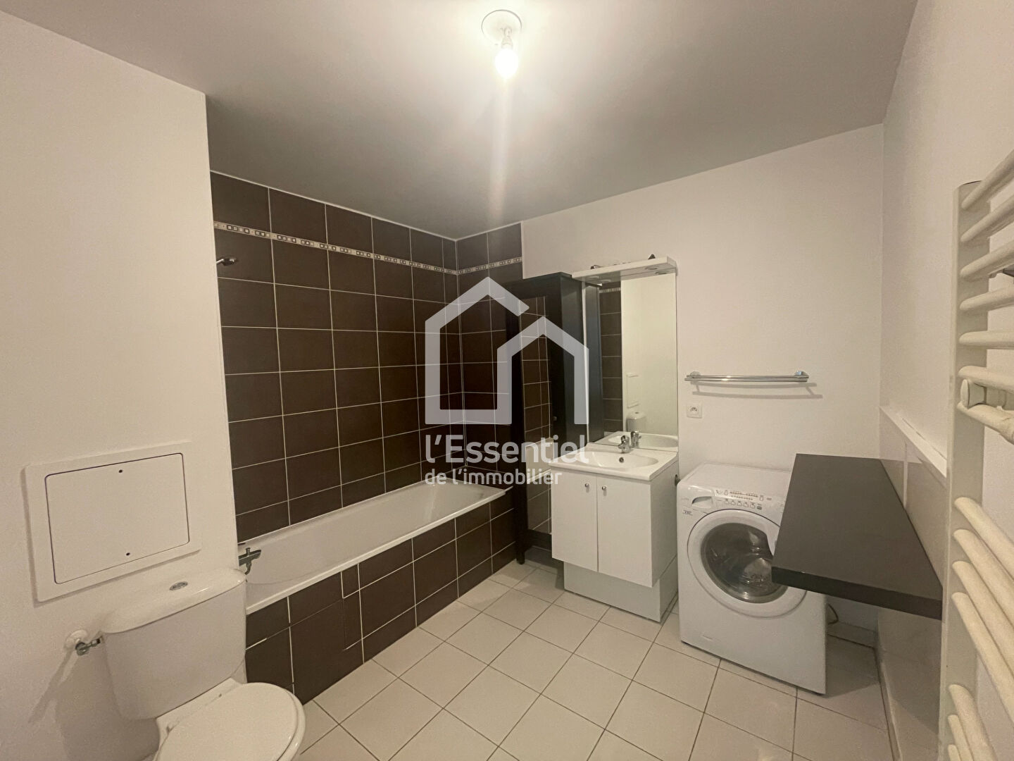 Photo Verneuil Sur Seine - 1 pièce(s) - 26 m² image 5/5