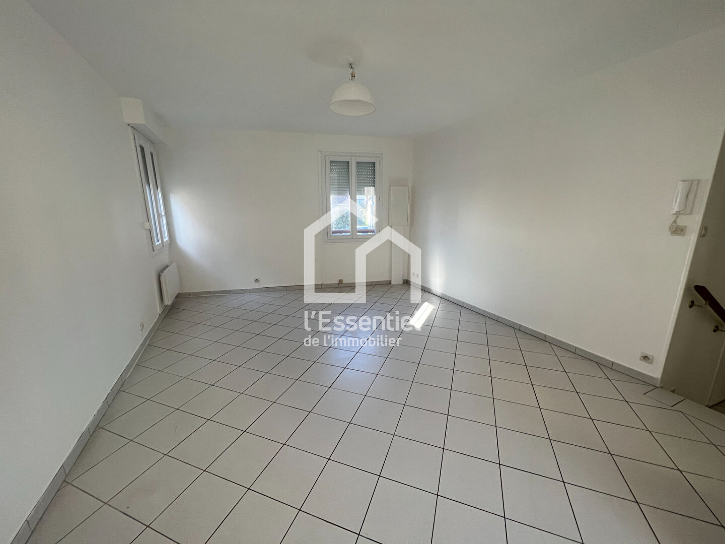 Photo Appartement Chanteloup Les Vignes 2 pièce(s) 39 m2 image 5/6