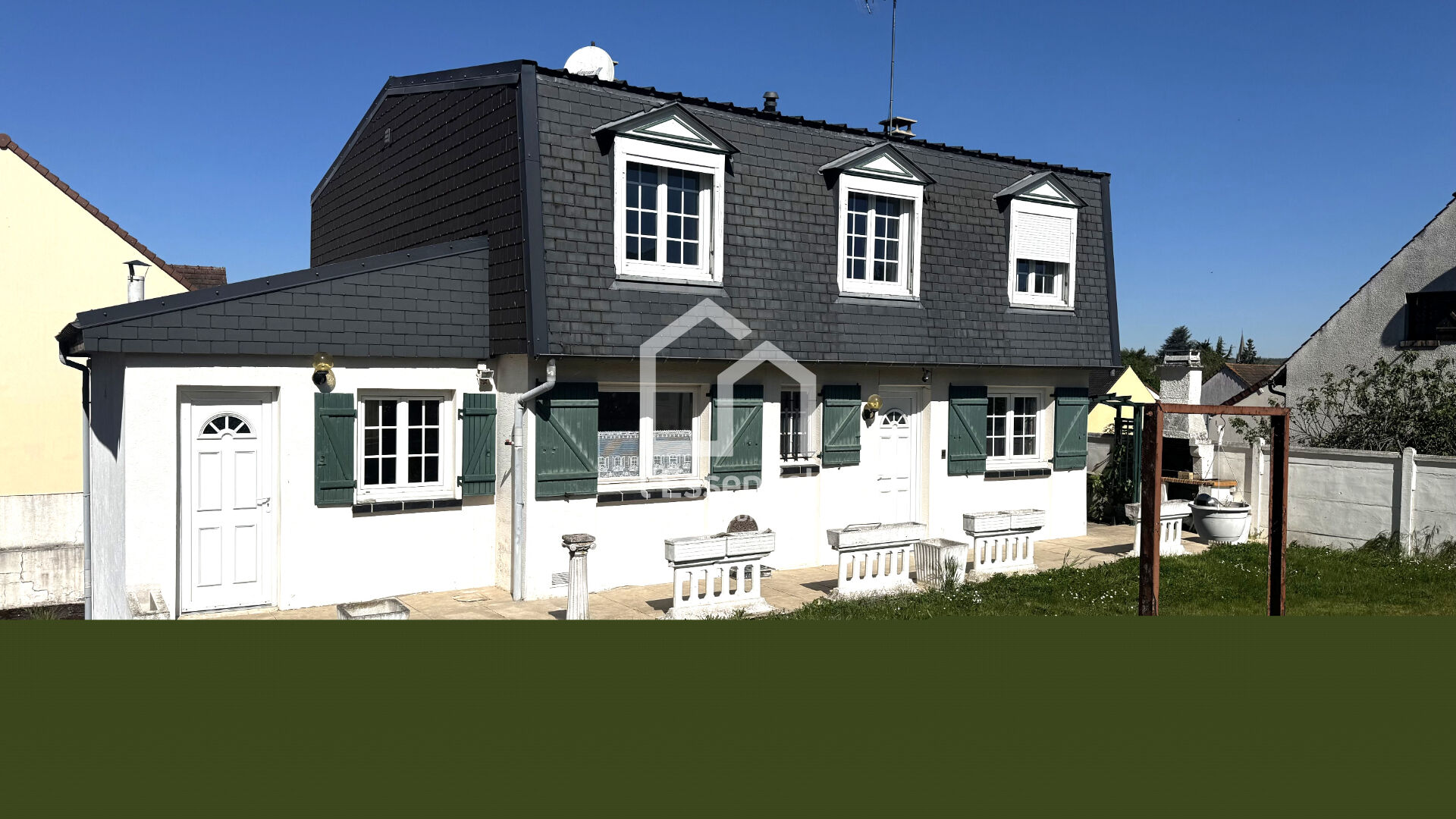 Agence immobilière de L'essentiel De L'immobilier - L'essentiel De L'immobilier