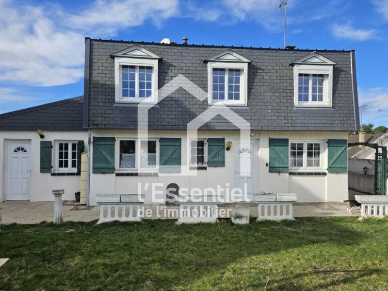 Maison Vernouillet 7 pièce(s) 155 m2