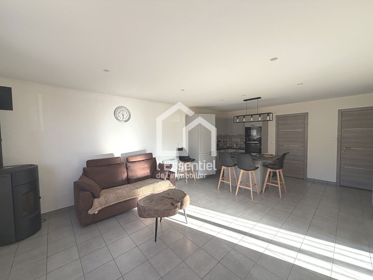 Agence immobilière de L'essentiel De L'immobilier - L'essentiel De L'immobilier