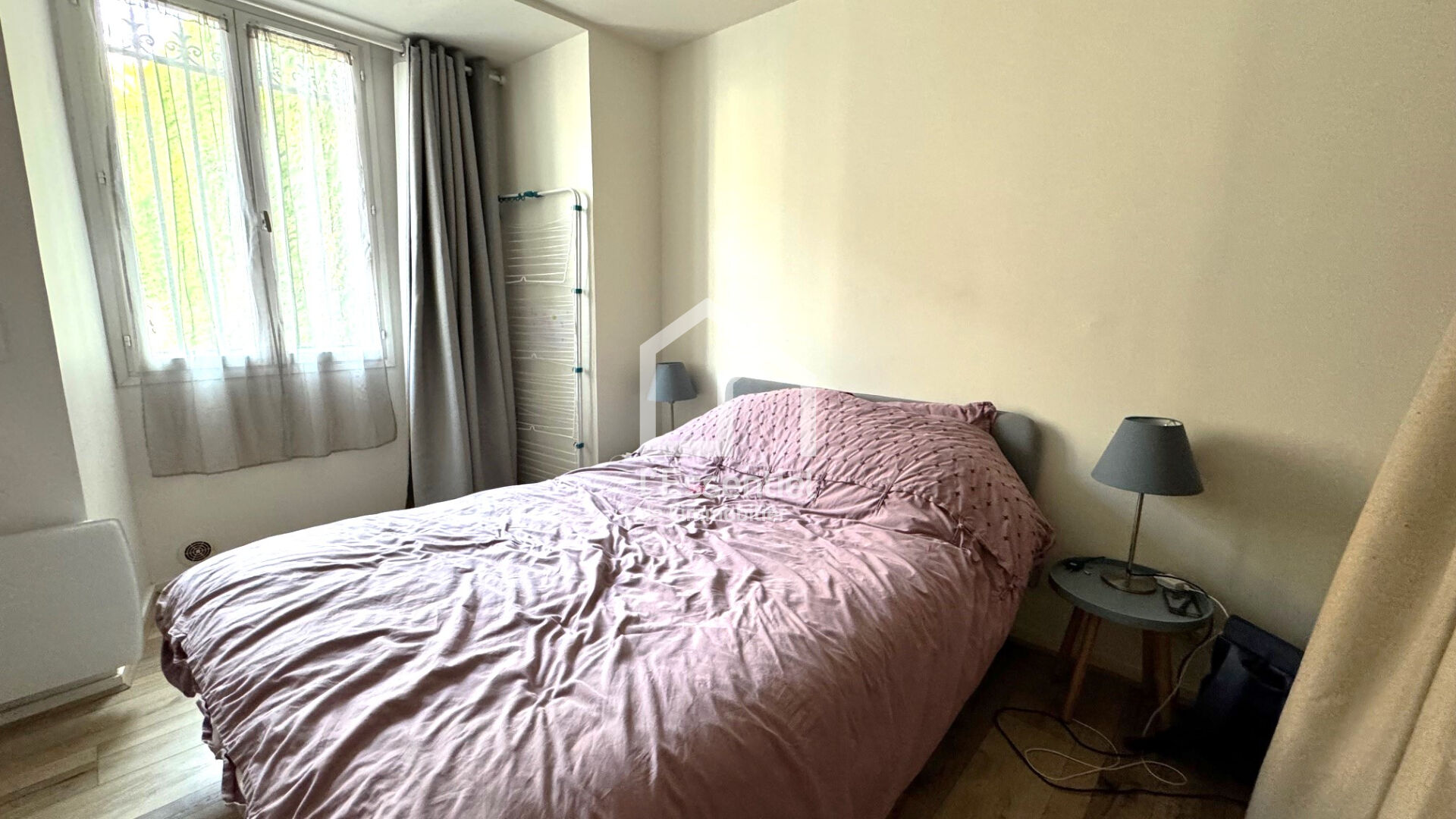 Photo Appartement Andrésy 2 pièce(s) RDC Centre ville image 5/6