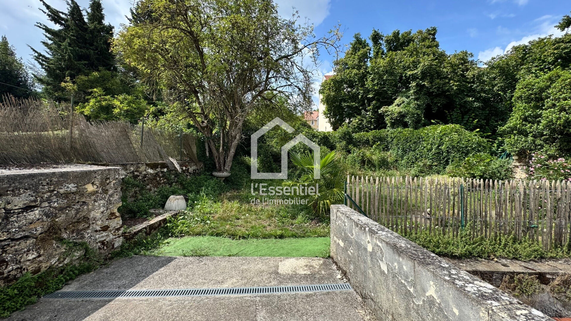 Photo Appartement Andrésy 3 pièce(s) CENTRE VILLE image 2/6