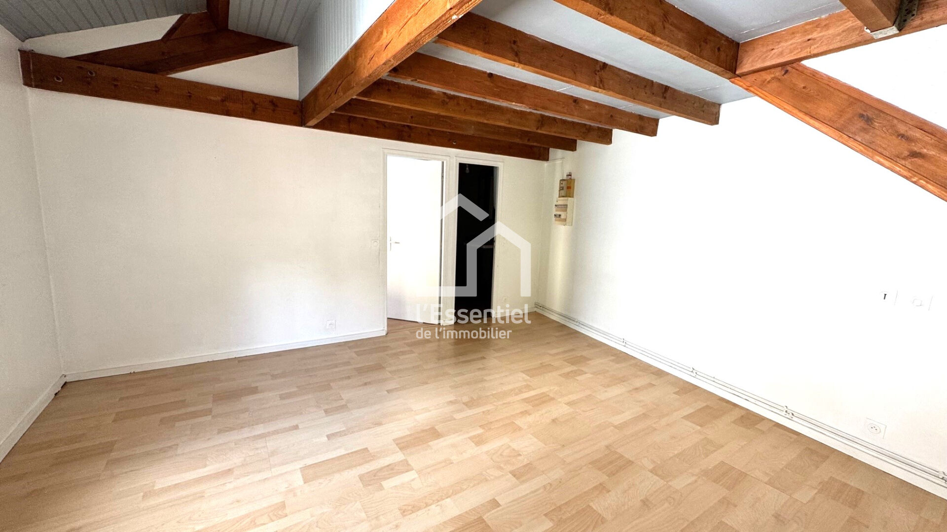 Photo Appartement Andrésy 3 pièce(s) CENTRE VILLE image 4/6