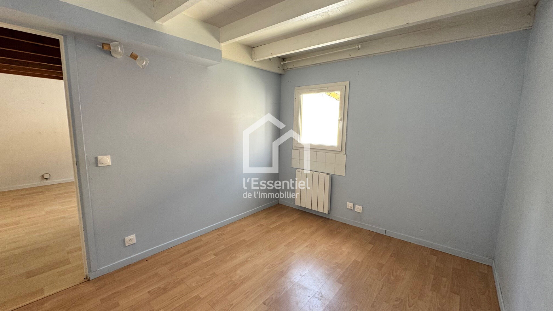 Photo Appartement Andrésy 3 pièce(s) CENTRE VILLE image 5/6