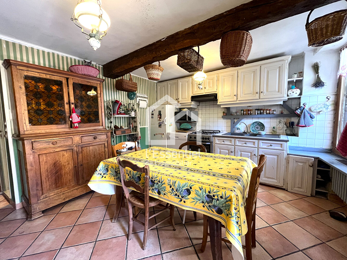 Photo Maison Andresy Centre ville avec Parkings ! image 3/6