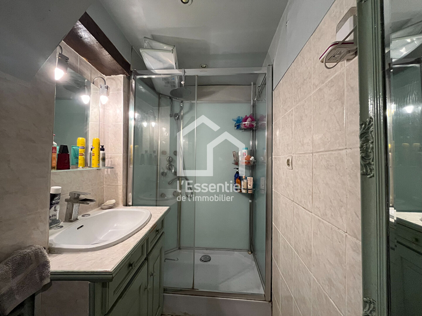 Photo Maison Andresy Centre ville avec Parkings ! image 6/6