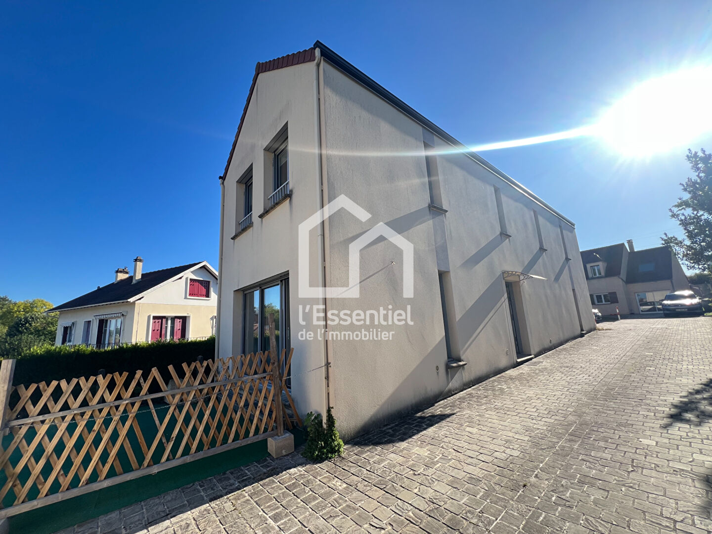 Agence immobilière de L'essentiel De L'immobilier - L'essentiel De L'immobilier