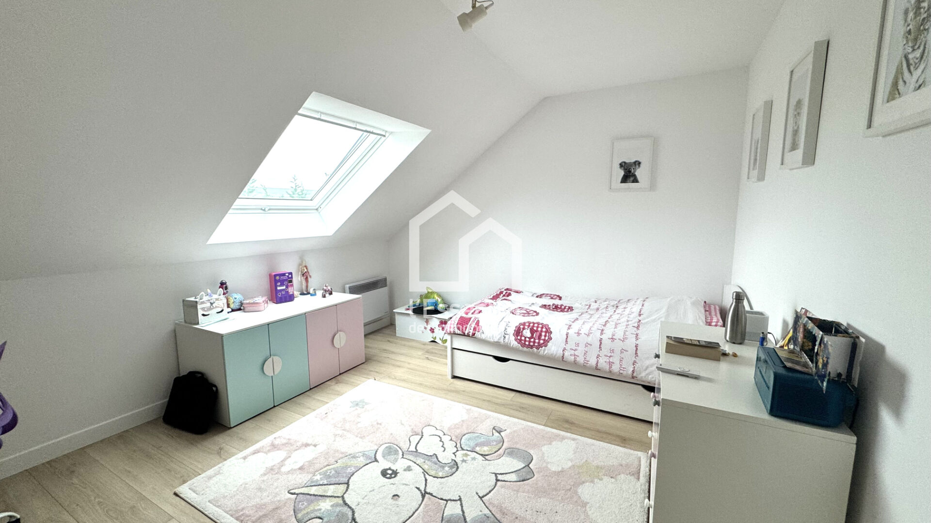 Photo Maison Vernouillet 7 pièce(s) 148 m2 jardin 570m² image 5/6