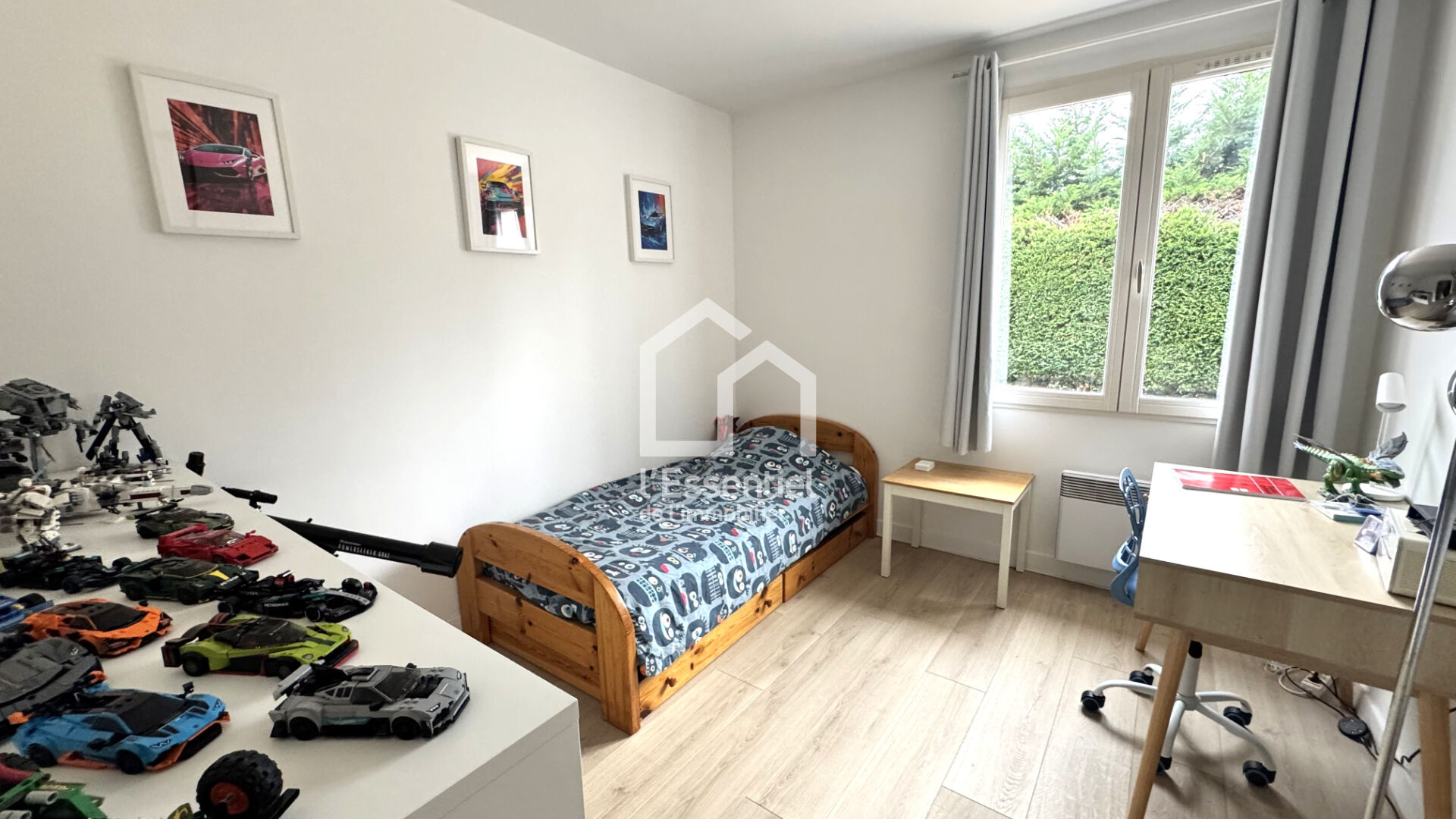 Photo Maison Vernouillet 7 pièce(s) 148 m2 jardin 570m² image 6/6