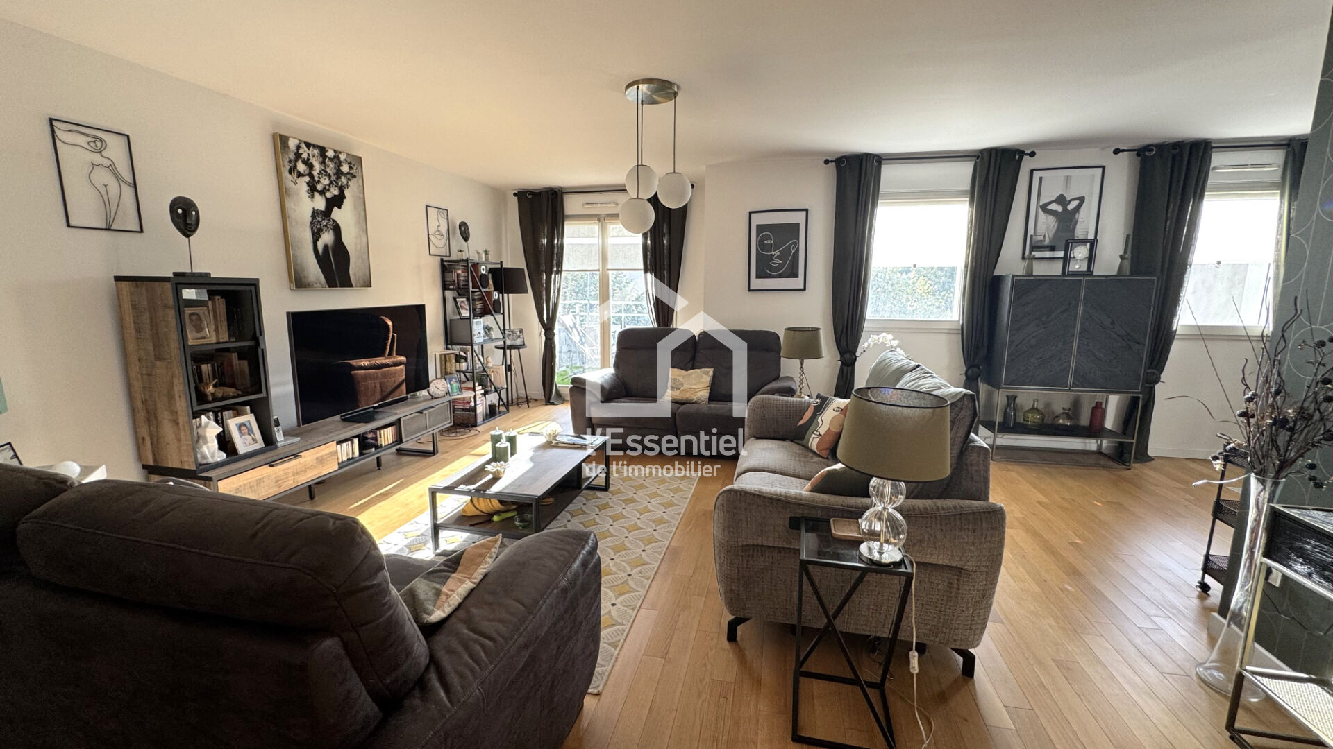 Agence immobilière de L'essentiel De L'immobilier - L'essentiel De L'immobilier