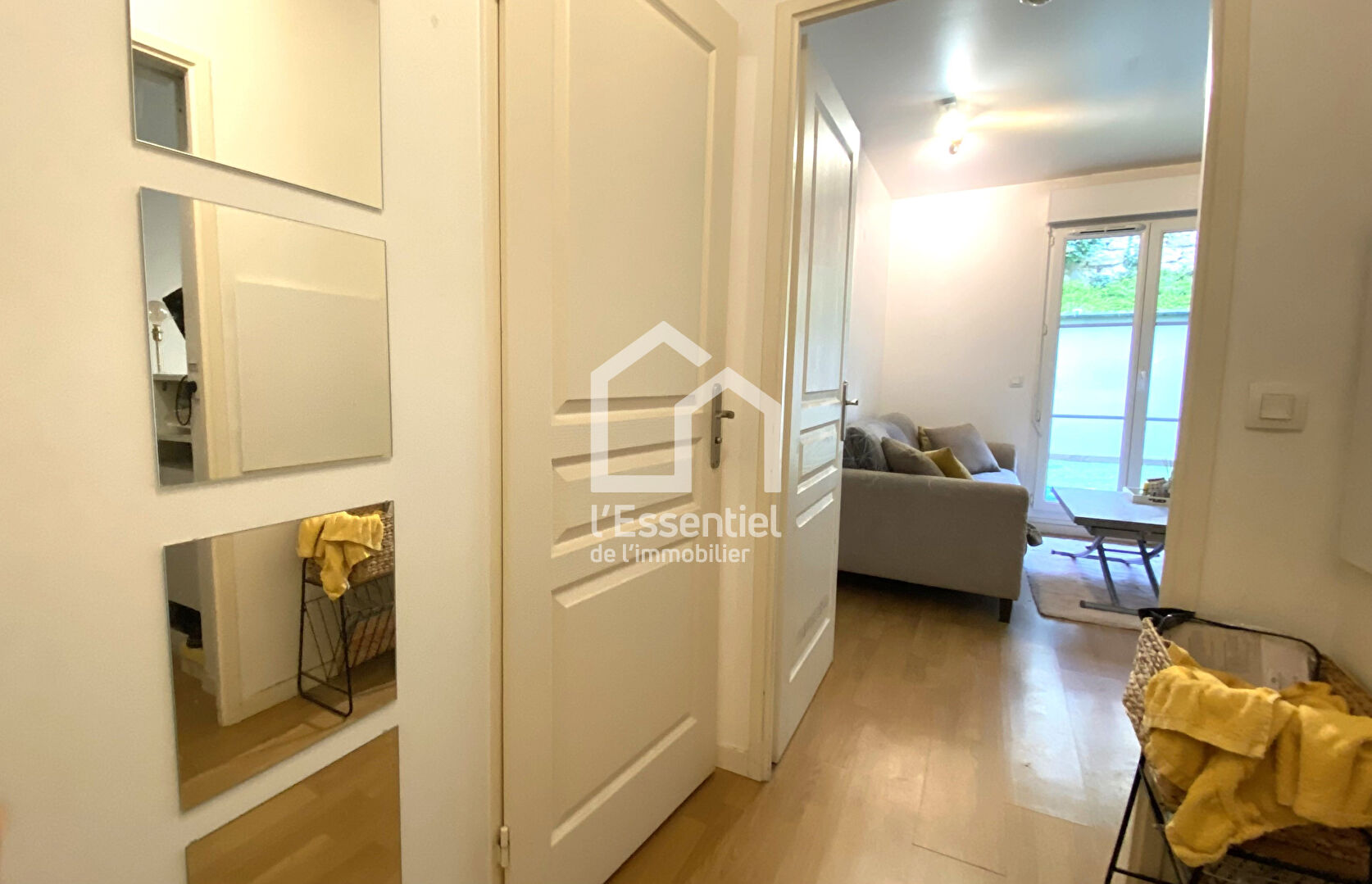 Photo Appartement Andresy 2 pièce(s) image 4/6