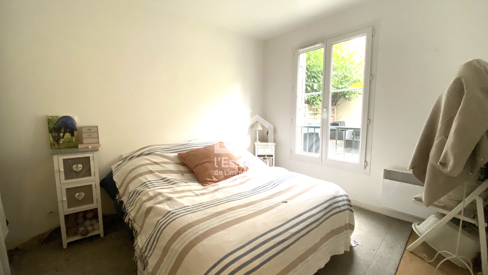 Photo Appartement Andresy 2 pièce(s) image 5/6