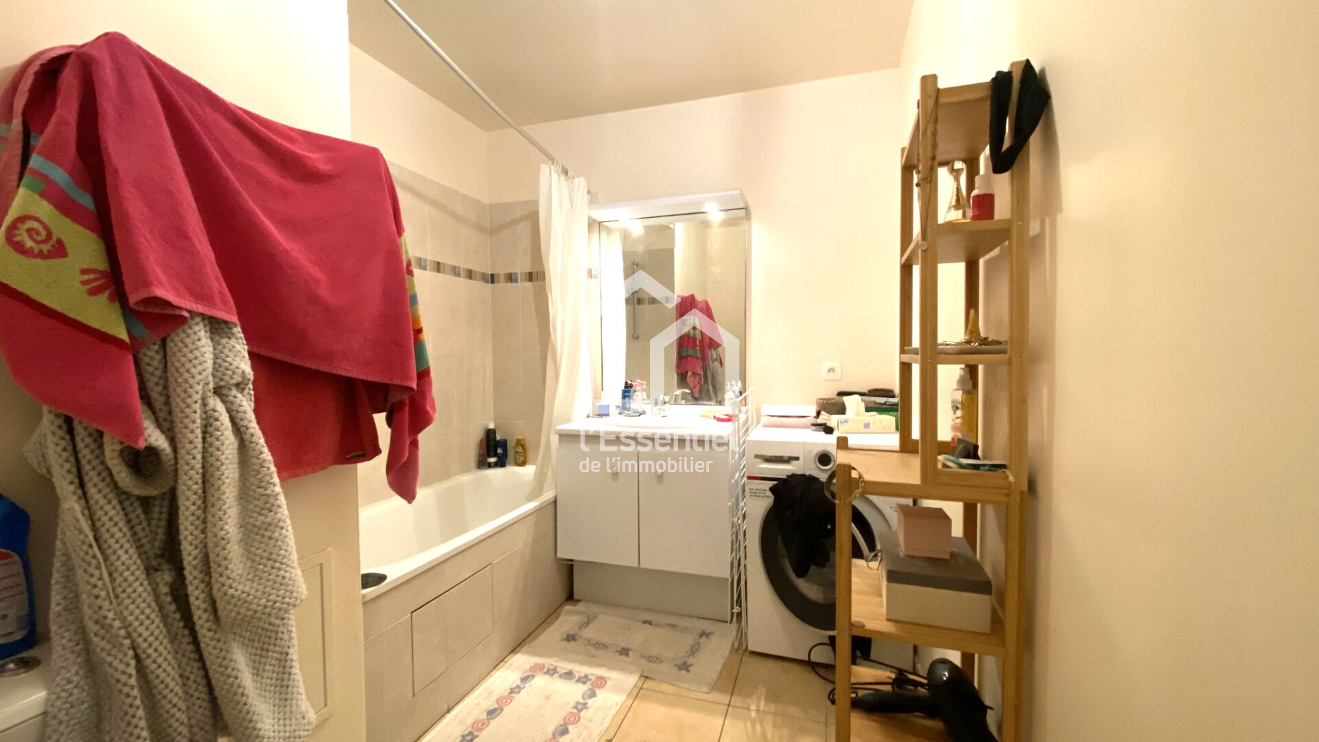 Photo Appartement Andresy 2 pièce(s) image 6/6