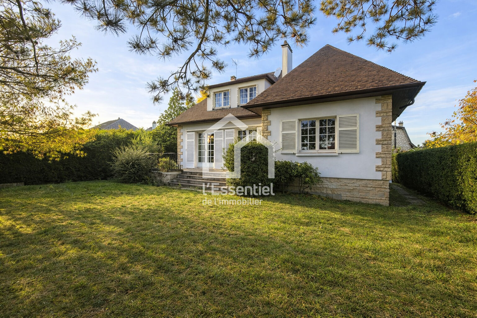 Agence immobilière de L'essentiel De L'immobilier - L'essentiel De L'immobilier