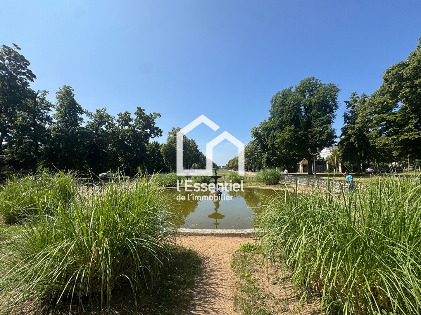 Appartement Maisons Laffitte 8 pièce(s) 185 m2