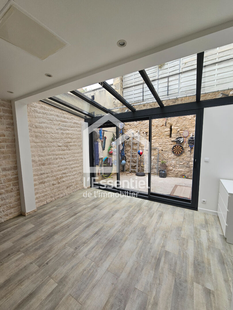 Agence immobilière de L'essentiel De L'immobilier - L'essentiel De L'immobilier - Triel sur Seine