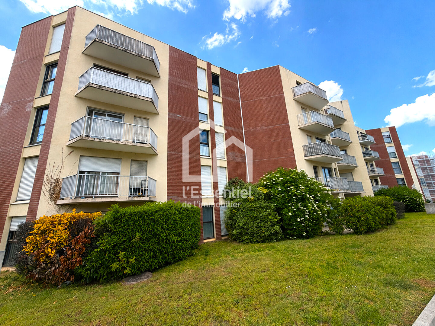 Agence immobilière de L'essentiel De L'immobilier - L'essentiel De L'immobilier