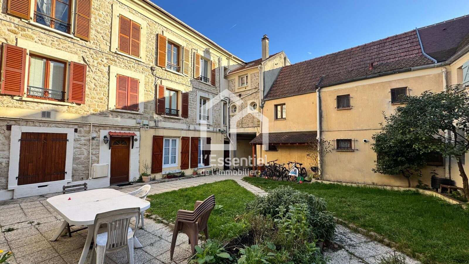 Agence immobilière de L'essentiel De L'immobilier - L'essentiel De L'immobilier