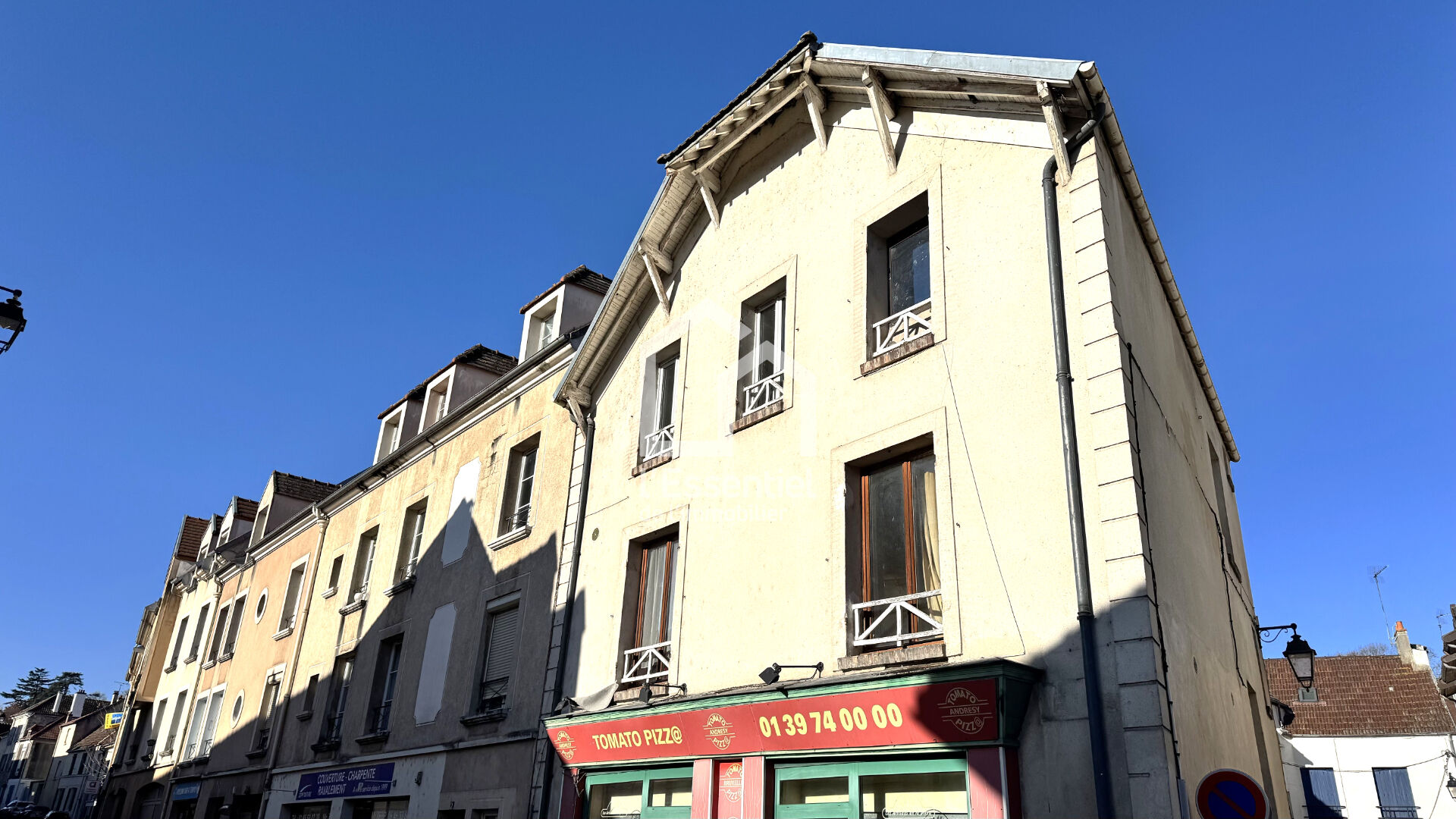 Agence immobilière de L'essentiel De L'immobilier - L'essentiel De L'immobilier