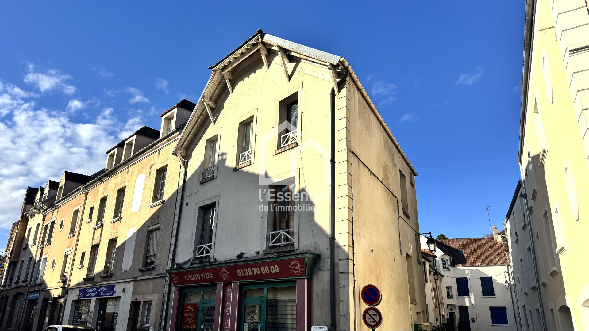 Agence immobilière de L'essentiel De L'immobilier - L'essentiel De L'immobilier