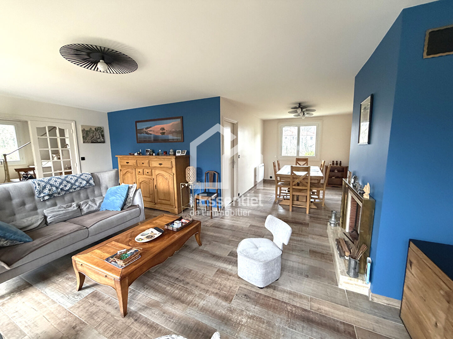 Agence immobilière de L'essentiel De L'immobilier - L'essentiel De L'immobilier