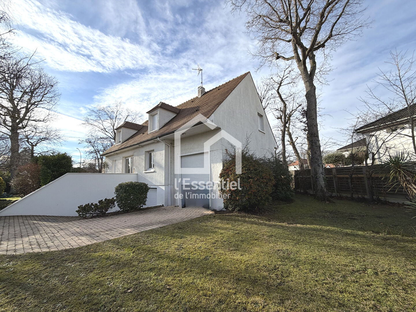 Agence immobilière de L'essentiel De L'immobilier - L'essentiel De L'immobilier