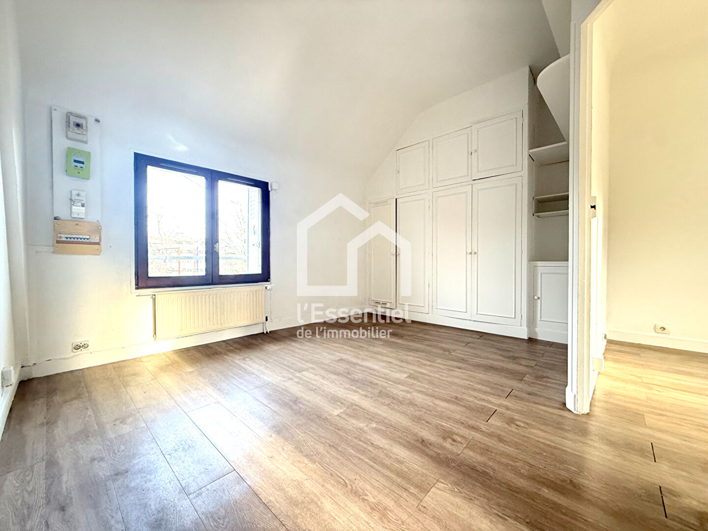 Agence immobilière de L'essentiel De L'immobilier - L'essentiel De L'immobilier