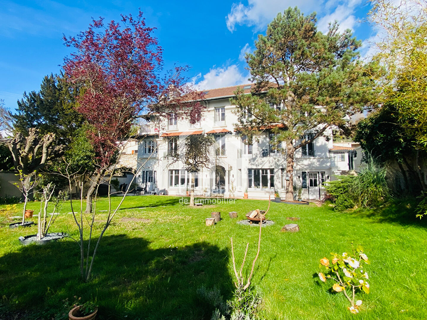 Agence immobilière de L'essentiel De L'immobilier - L'essentiel De L'immobilier - Triel sur Seine