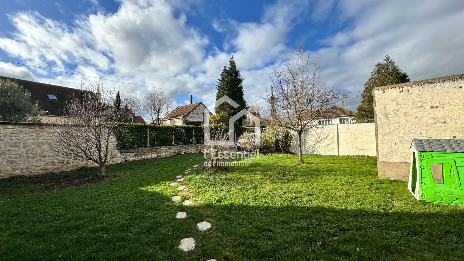 Agence immobilière de L'essentiel De L'immobilier - L'essentiel De L'immobilier
