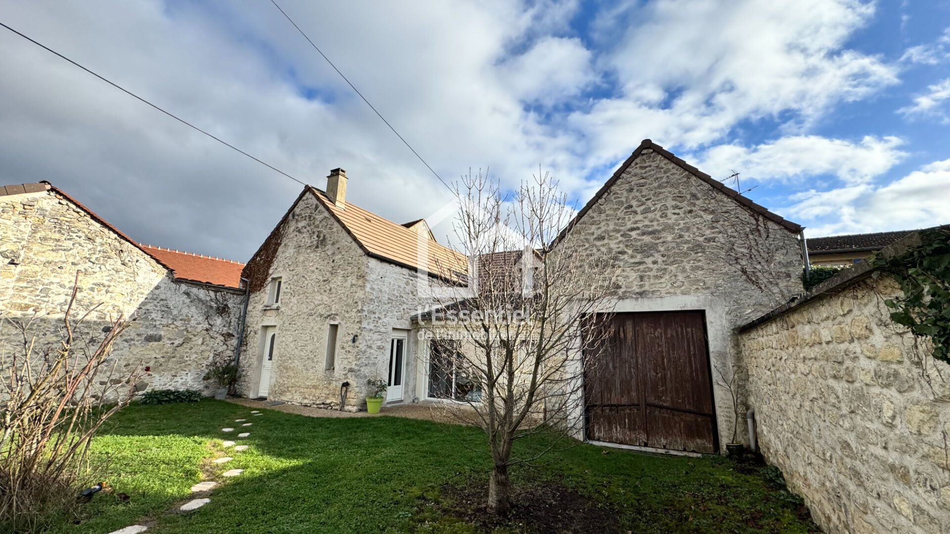 Agence immobilière de L'essentiel De L'immobilier - L'essentiel De L'immobilier