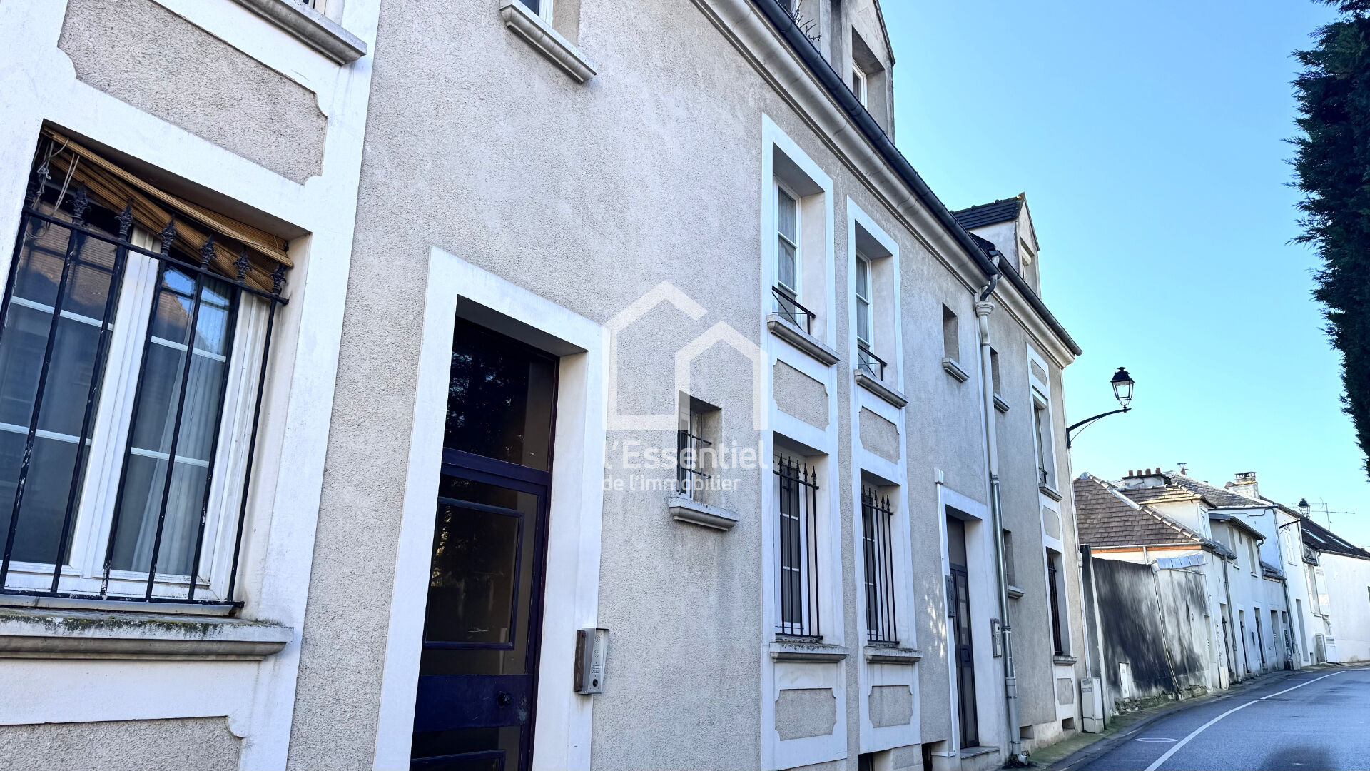 Agence immobilière de L'essentiel De L'immobilier - L'essentiel De L'immobilier