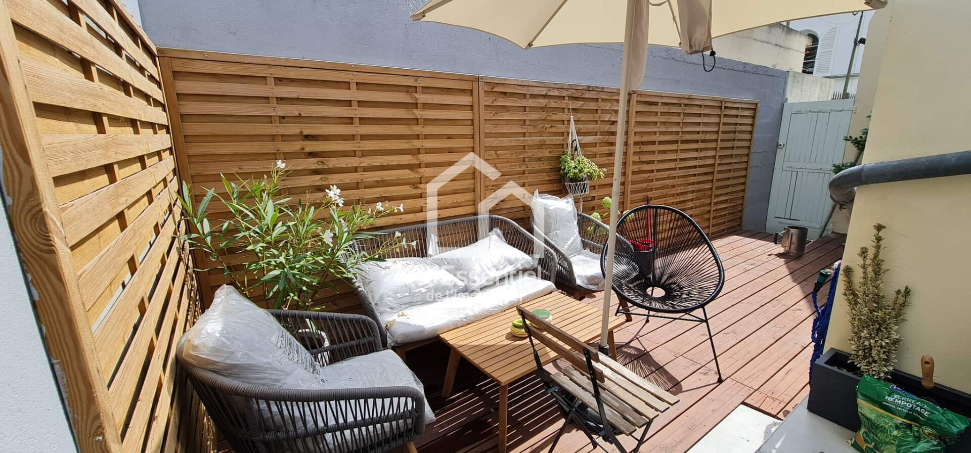 Agence immobilière de L'essentiel De L'immobilier - L'essentiel De L'immobilier