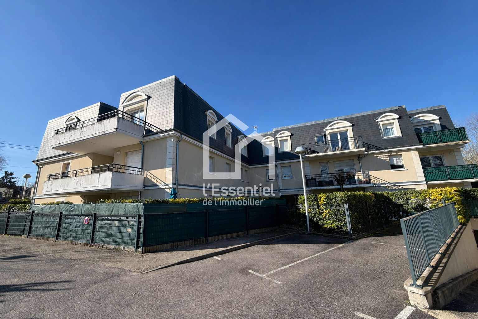 Agence immobilière de L'essentiel De L'immobilier - L'essentiel De L'immobilier