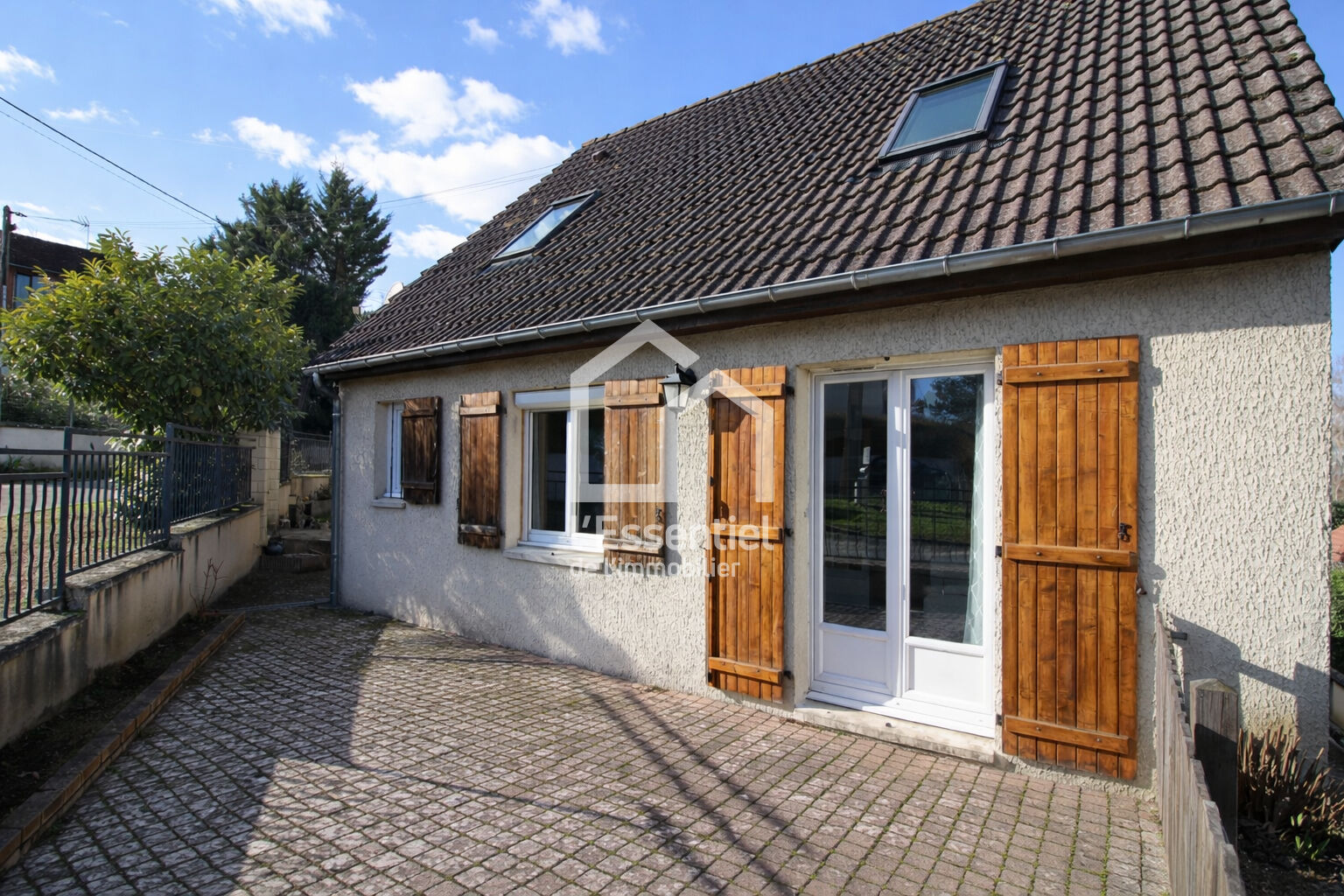 Agence immobilière de L'essentiel De L'immobilier - L'essentiel De L'immobilier