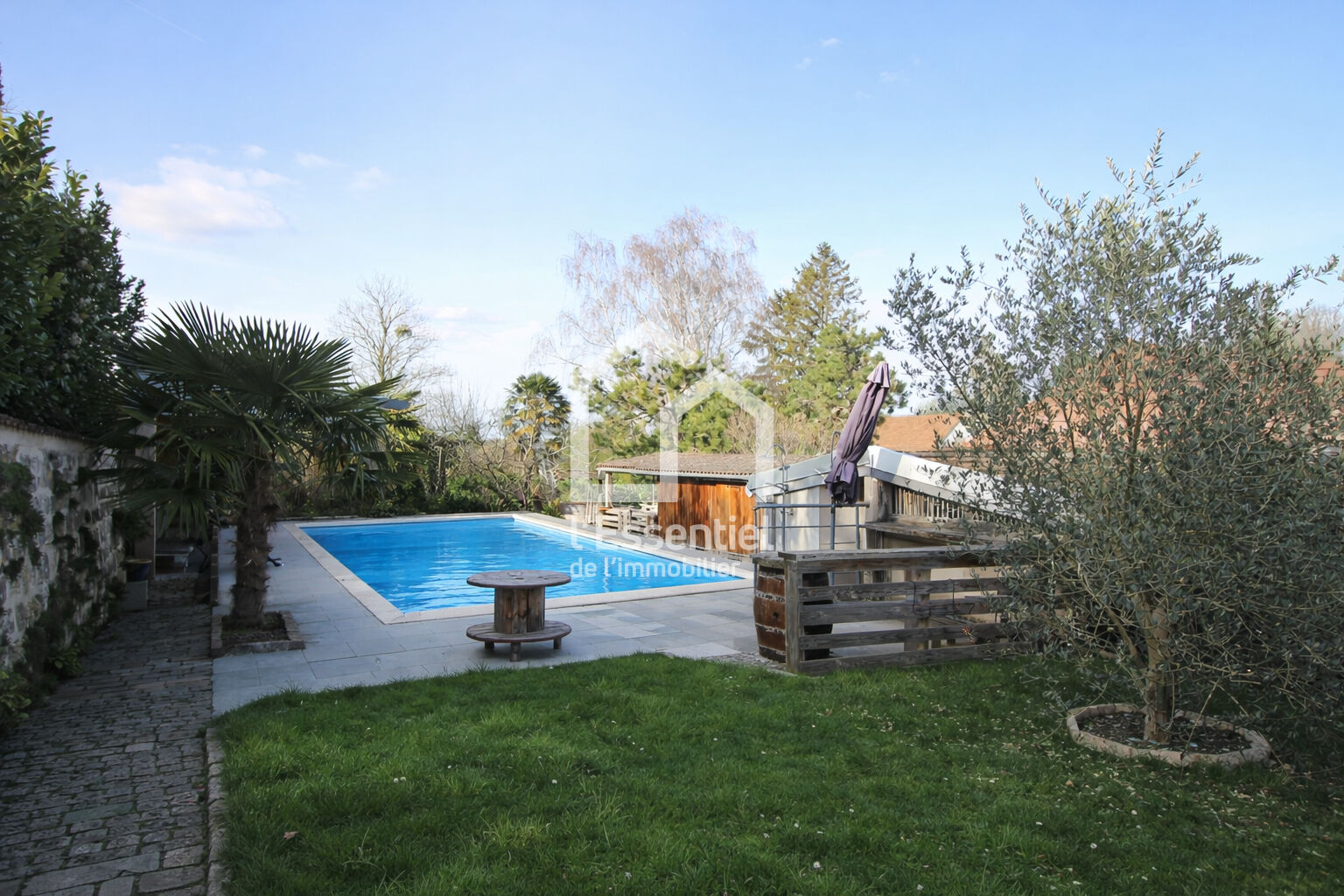 Agence immobilière de L'essentiel De L'immobilier - L'essentiel De L'immobilier