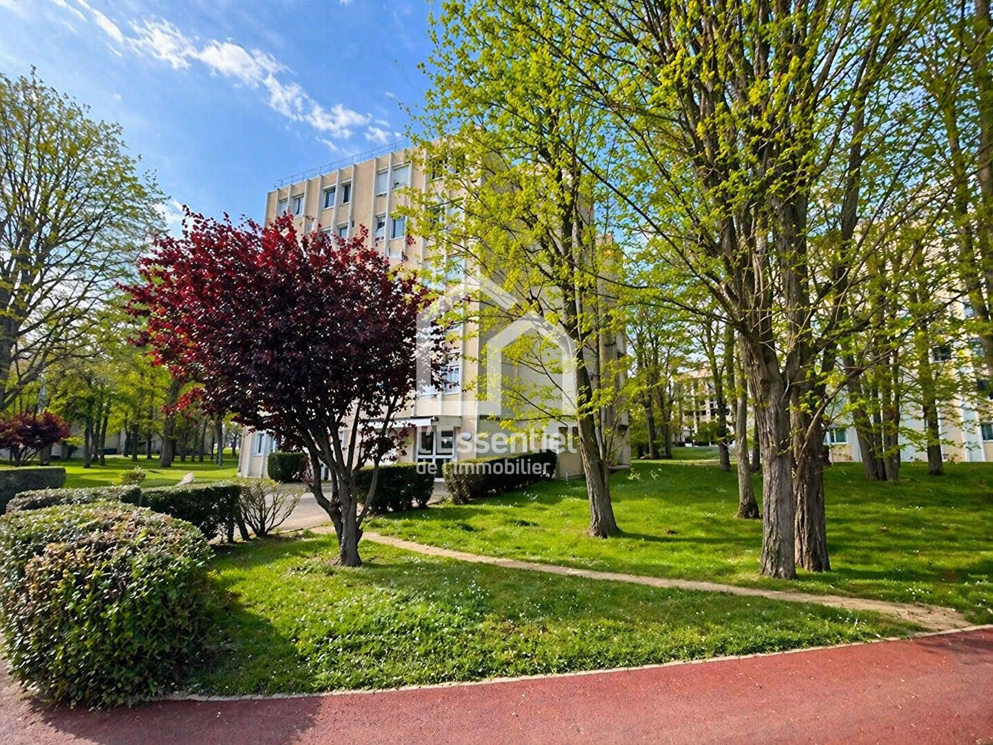 Agence immobilière de L'essentiel De L'immobilier - L'essentiel De L'immobilier