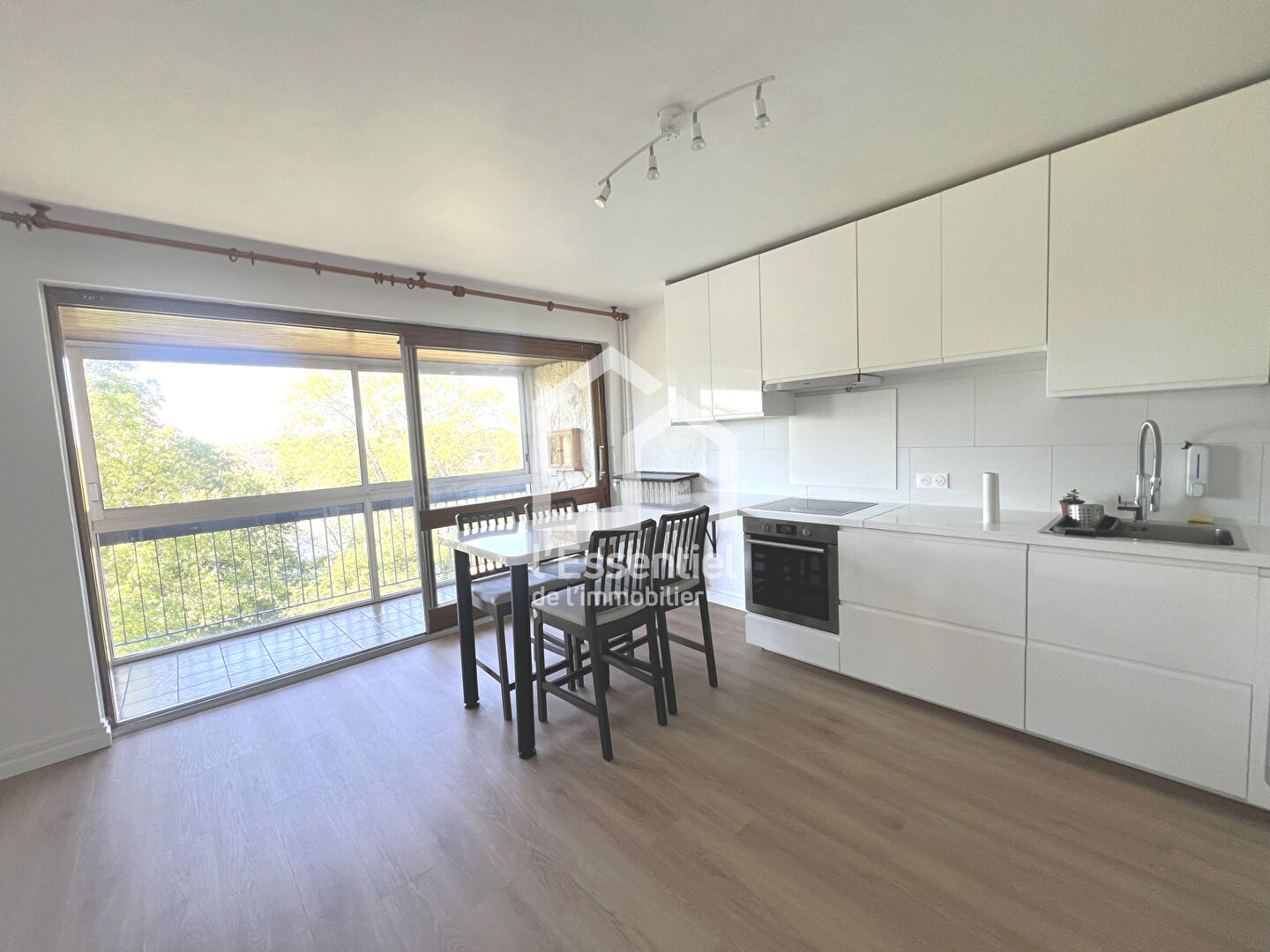 Agence immobilière de L'essentiel De L'immobilier - L'essentiel De L'immobilier